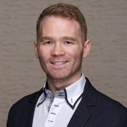Aaron Leopold
