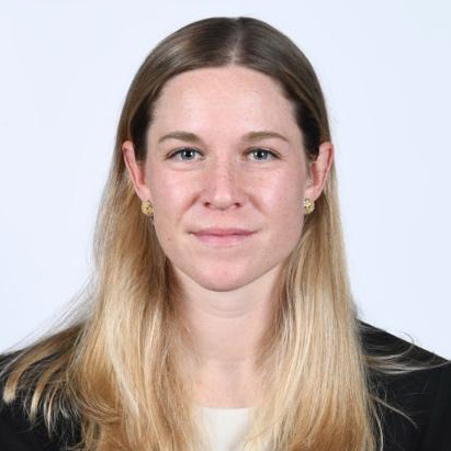 Clare Shea