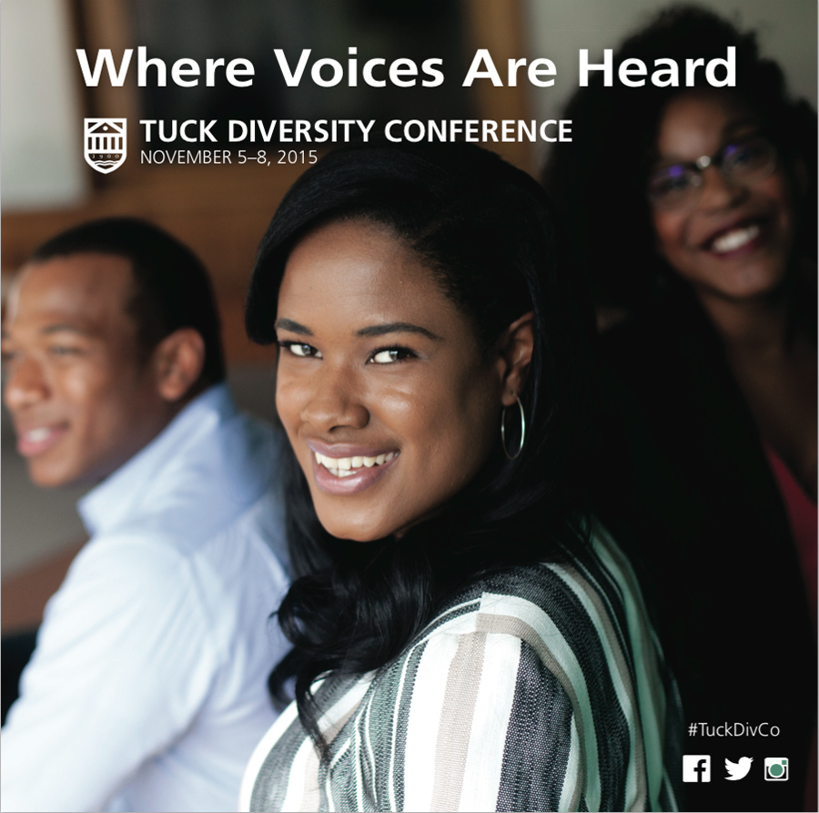 Diversity Mba Admissions Conference tuck diversity conference programs Diversity Mba Admissions Conference tuck diversity conference programs